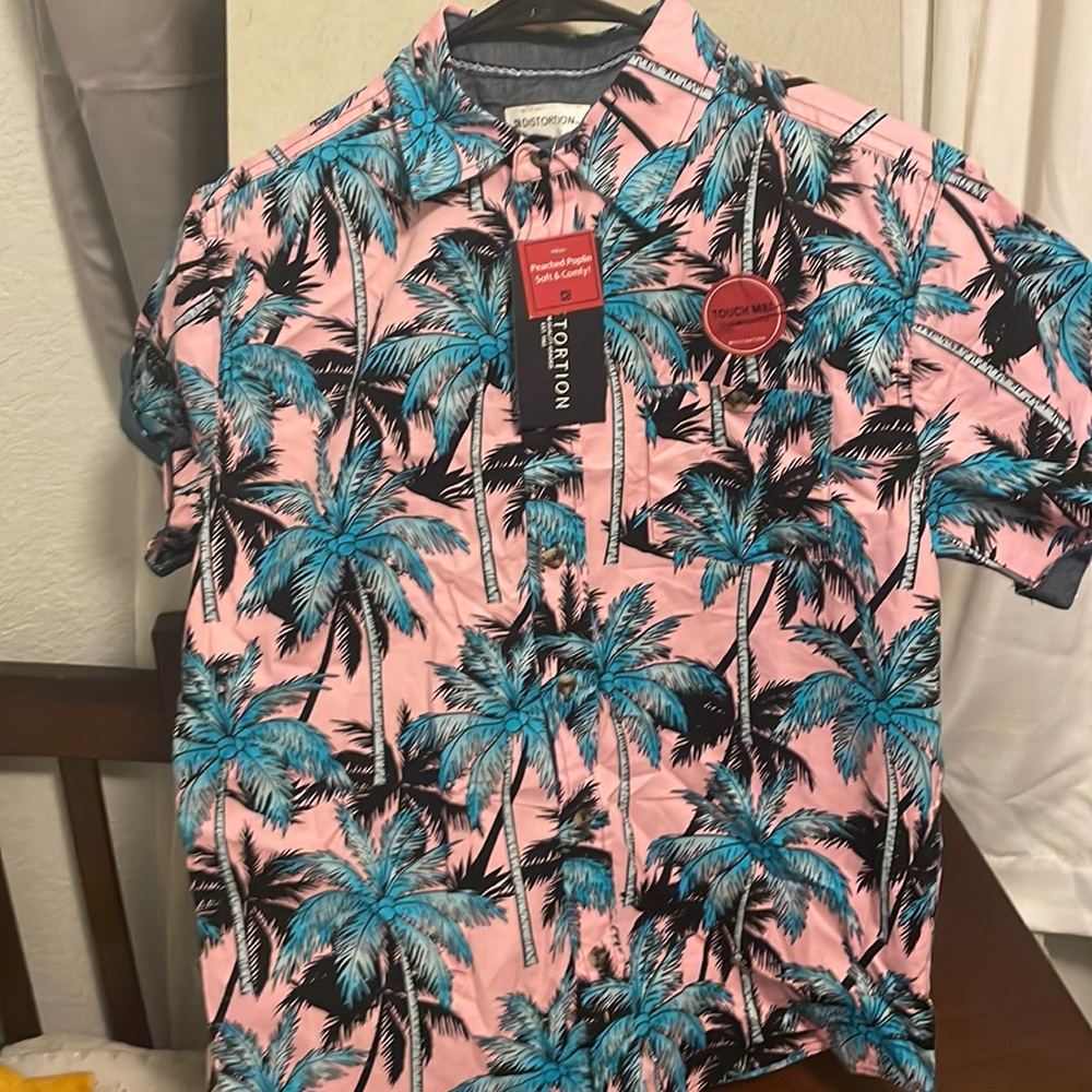 Size 10/12, 100  percent cotton